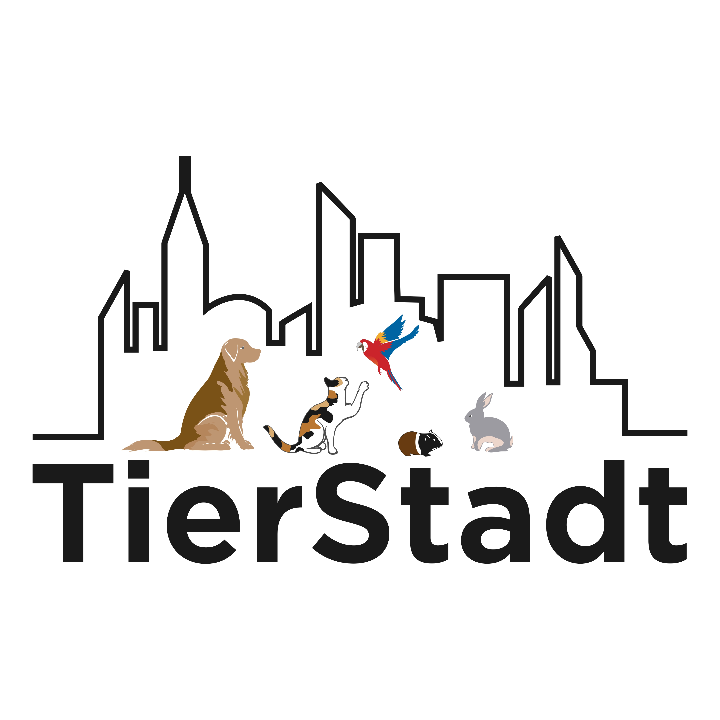 TierStadt GmbH in Nürnberg - Logo