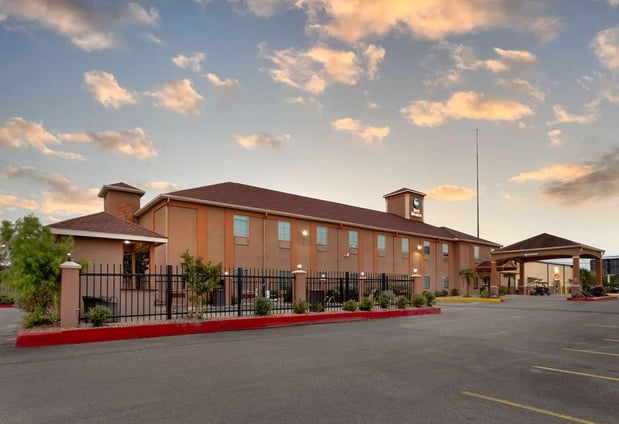 Images Best Western Casino Inn