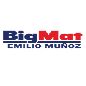 BigMat Emilio Muñoz Getafe