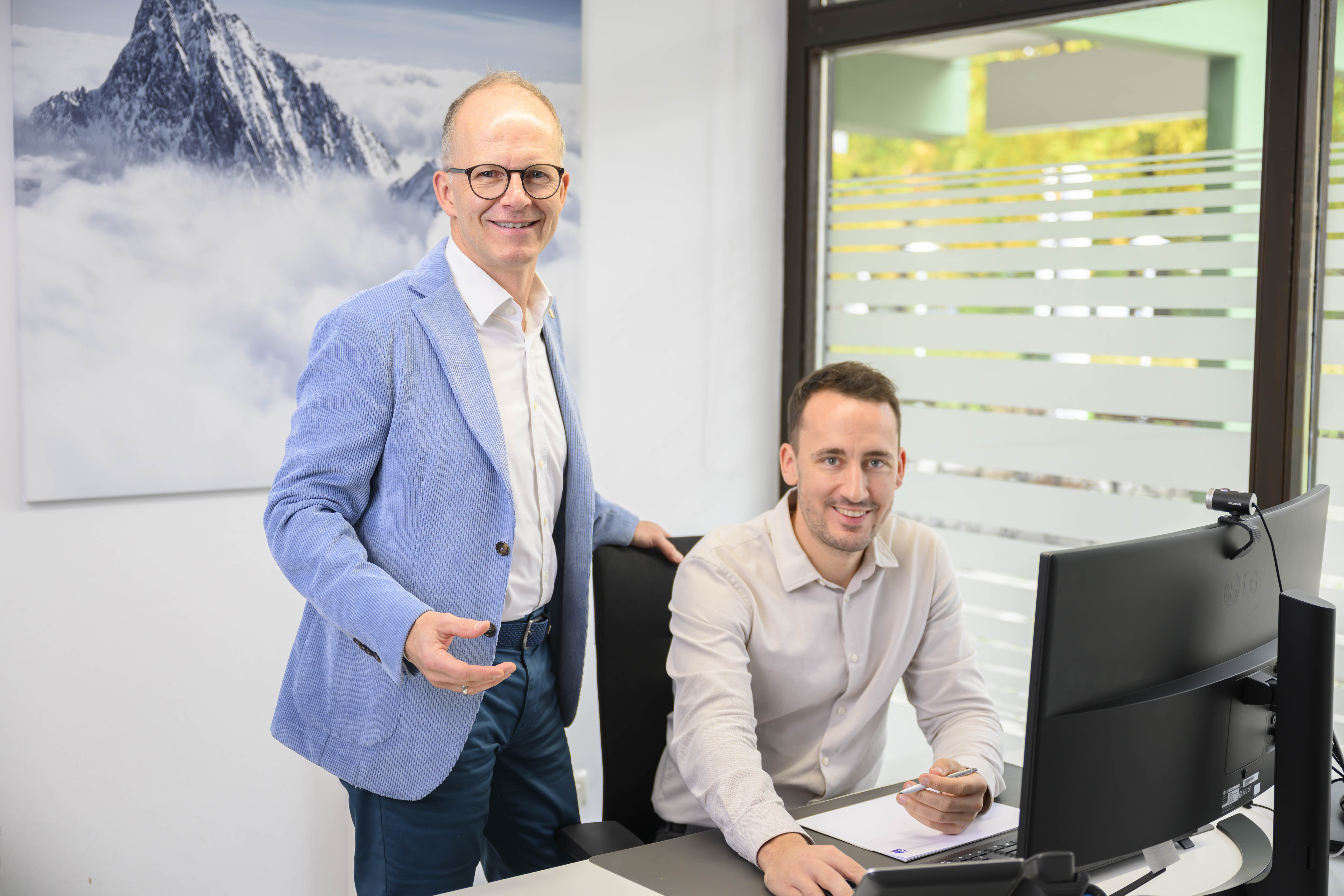 Bild 11 DBV Deutsche Beamtenversicherung Michaelsen e.K. in Aschheim in Aschheim