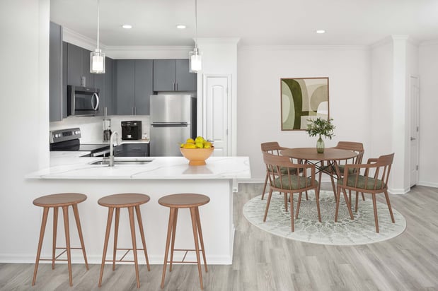 Images Camden LaVina Apartments