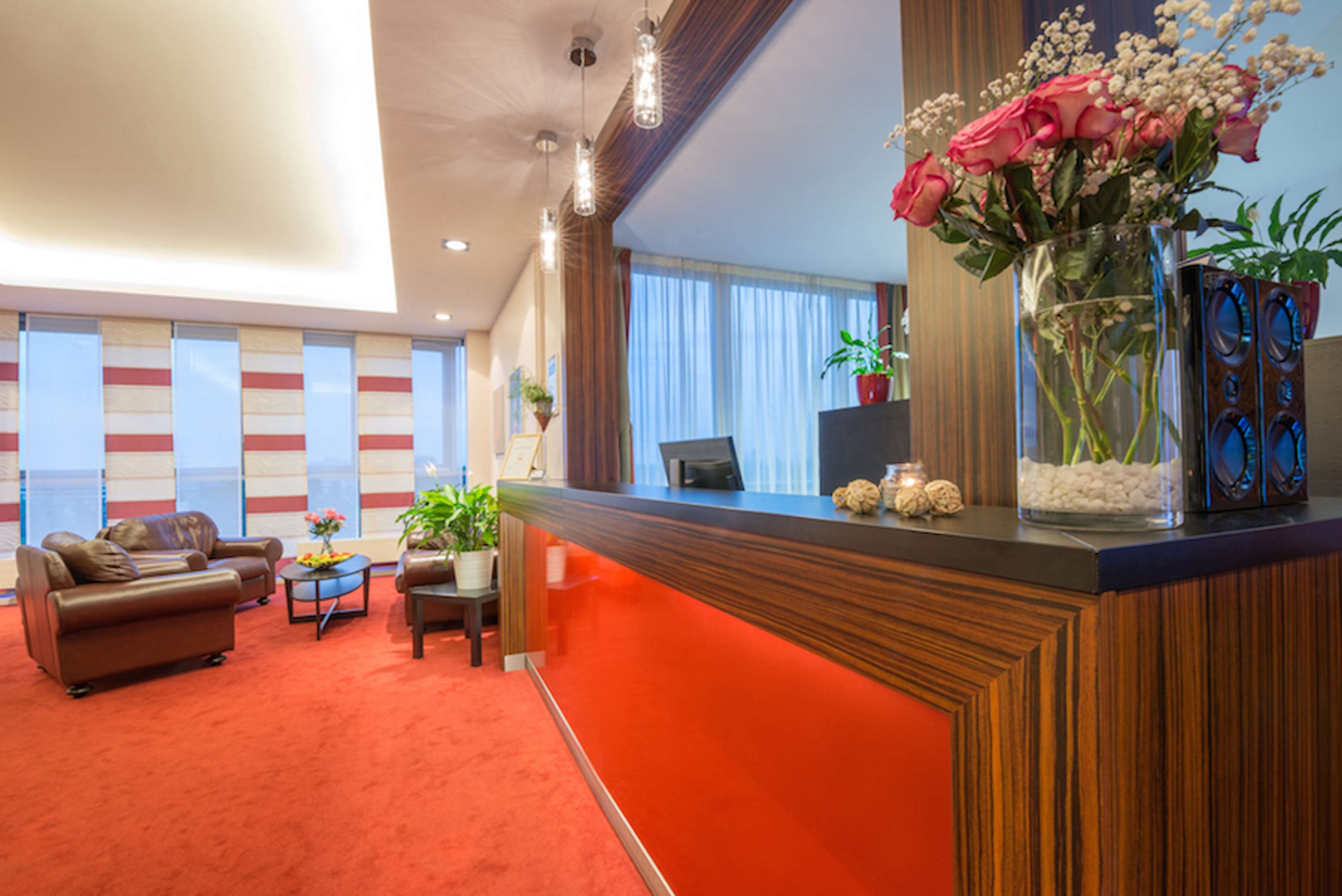 Best Western Amedia Passau, Neuburger Strasse 128 in Passau