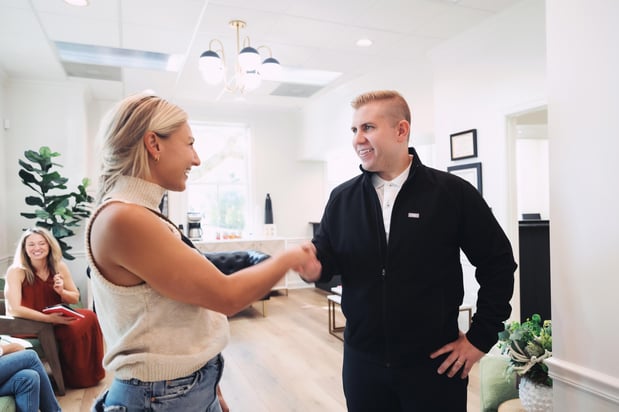 Images CHS Dental - Alex Kusek, DDS