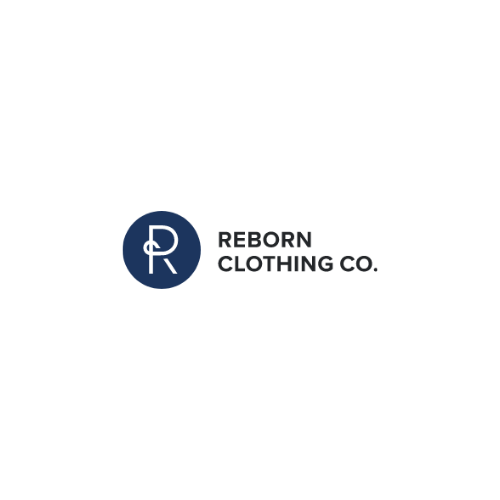 Reborn Clothing Co Logo