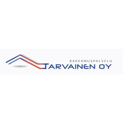 Rakennuspalvelu Tarvainen Oy Logo