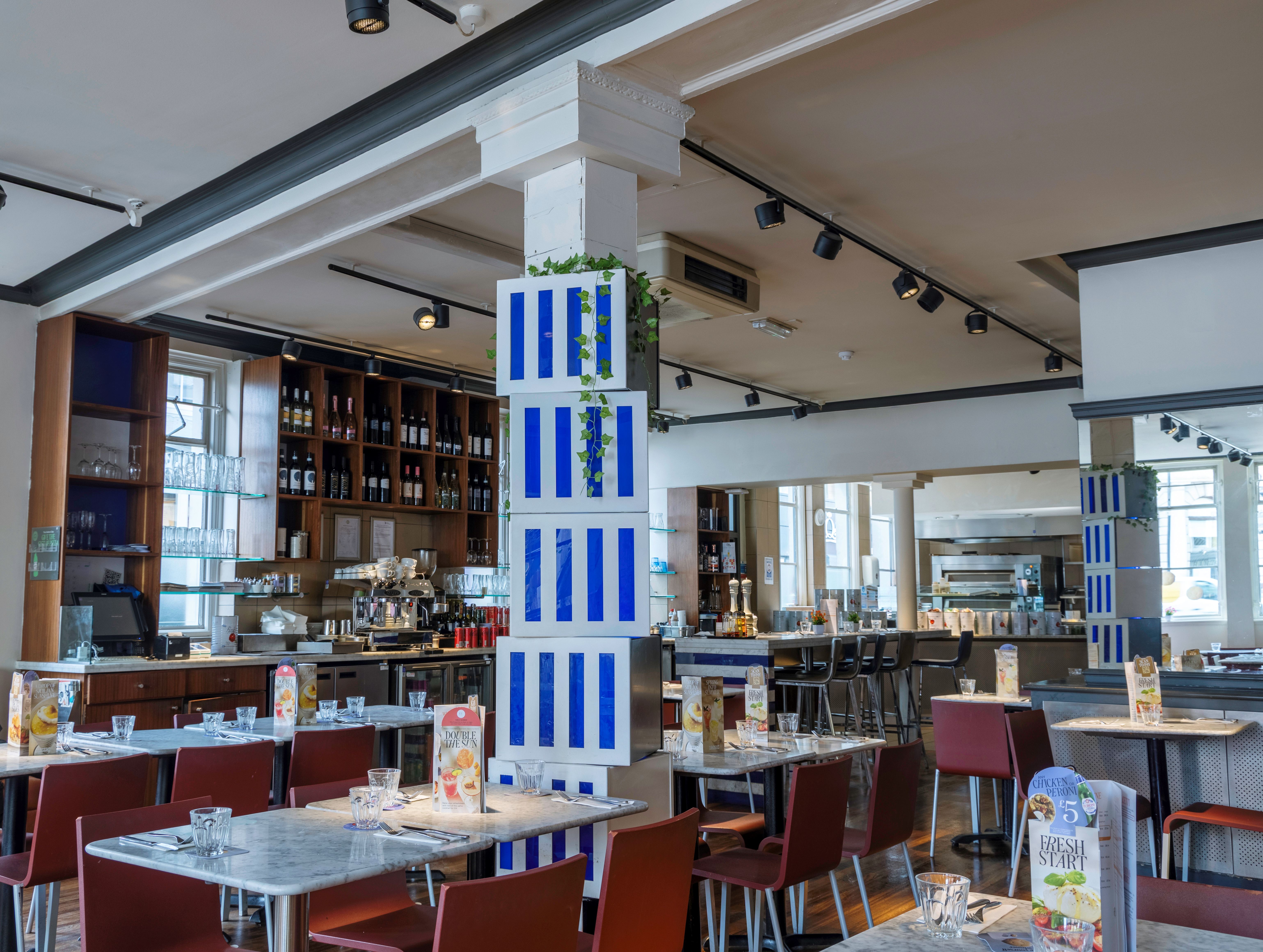 PizzaExpress