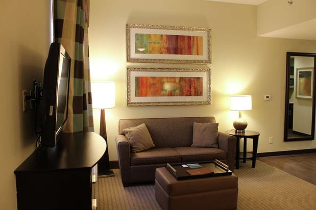 Images Homewood Suites by Hilton Victoria, TX