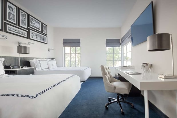 Images Gale South Beach, Curio Collection by Hilton