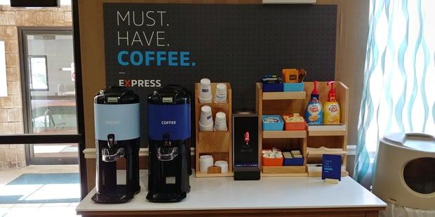 Images Holiday Inn Express & Suites West Point-Fort Montgomery by IHG