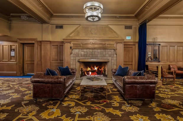 Images Arctic Club Hotel