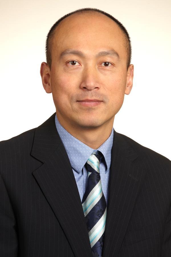 Images Edward Jones - Financial Advisor: Dong Li