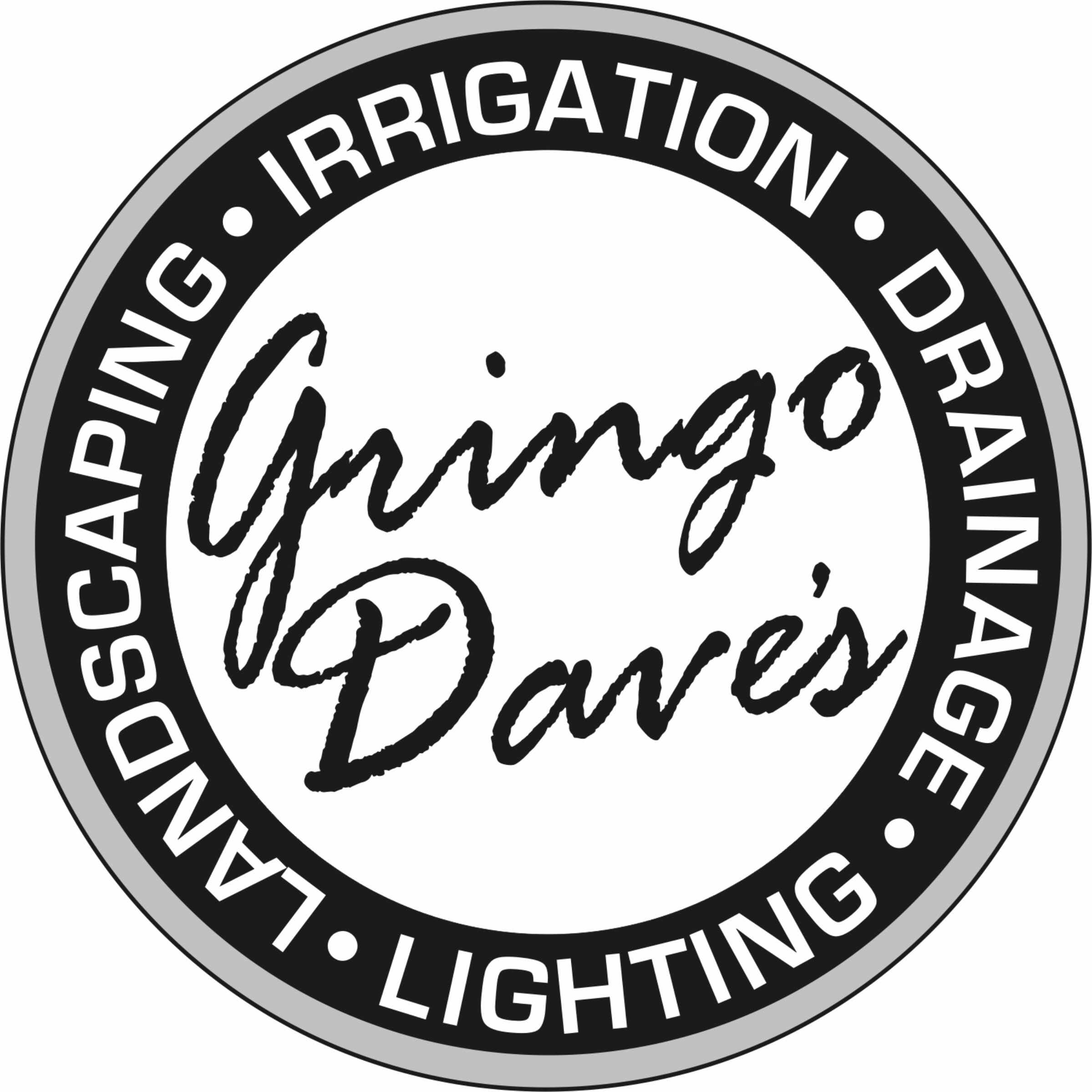 Gringo Dave's Irrigation & Landscaping - Redding, CA - (530)244-7130 | ShowMeLocal.com