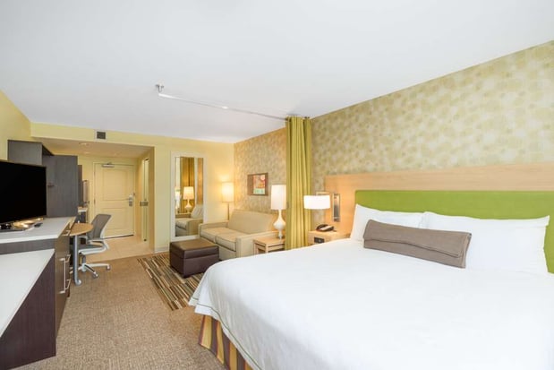 Images Home2 Suites by Hilton Bowling Green