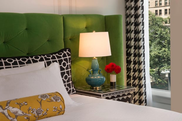 Images Kimpton Hotel Monaco Pittsburgh by IHG