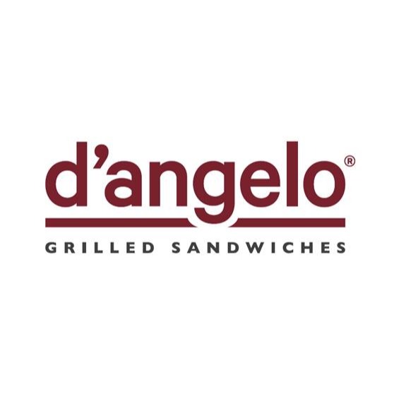 D'Angelo Grilled Sandwiches Logo