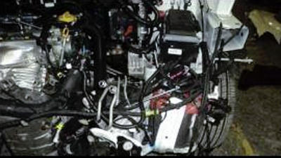 Images Carrozzeria Villanovese