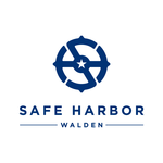 Safe Harbor Walden Logo
