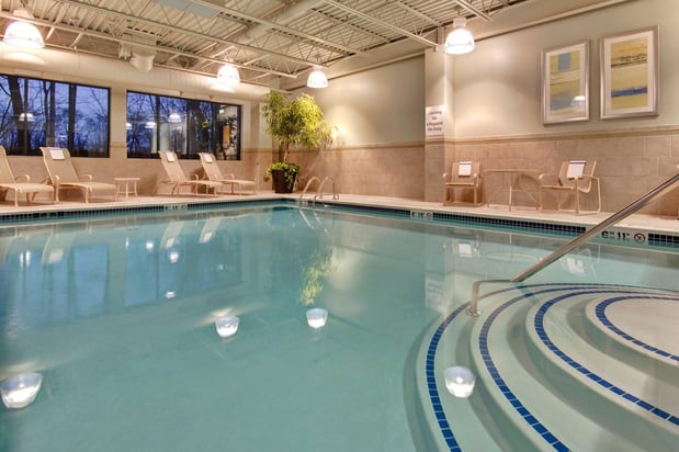 Images Holiday Inn Express & Suites Detroit-Novi by IHG