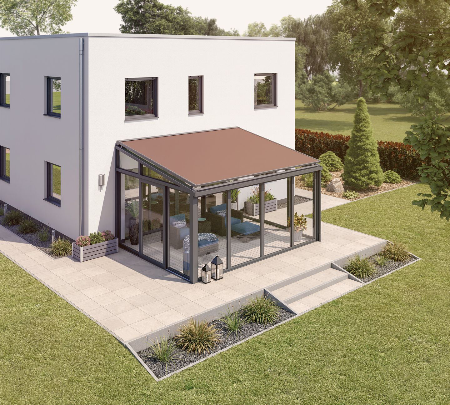 Rollladen Fuchs GmbH, Fellbacher Str. 50 in Fellbach