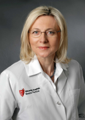 Images Ewa Gross-Sawicka, MD, PhD
