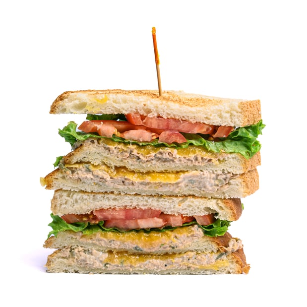 Images Groucho's Deli