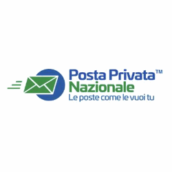 Posta Privata Nazionale Logo