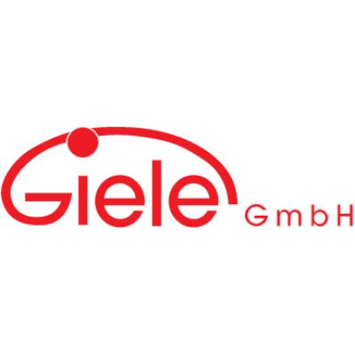 Giele GmbH in Dresden - Logo