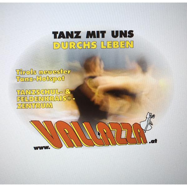 Tanzschule Vallazza Logo