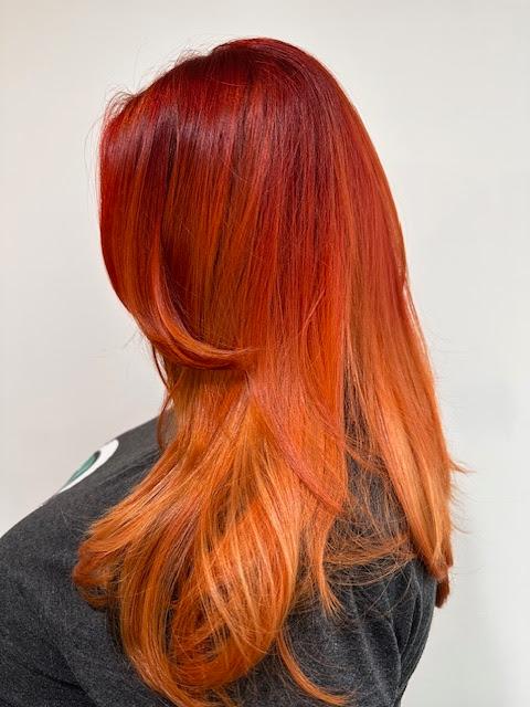 Images D U E N D E•hair