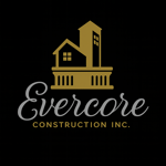 Evercore Construction Inc. Logo