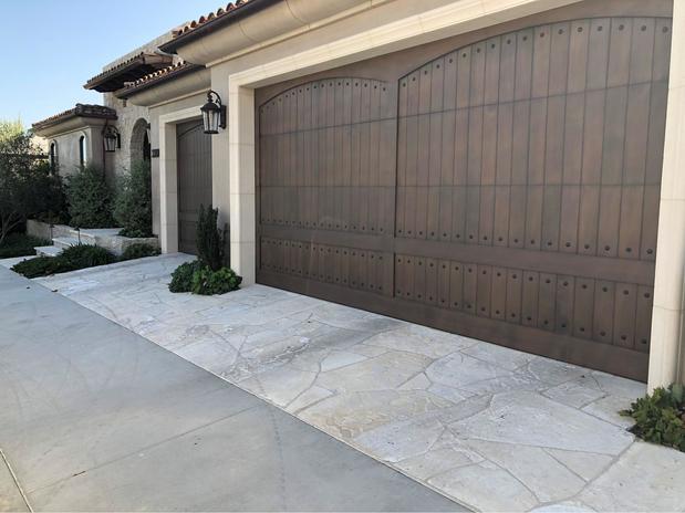 Images First Rate Door Systems