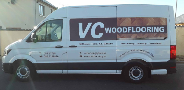 VC Woodflooring 4