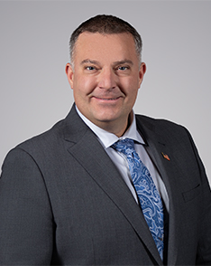 First Command Financial Advisor - Tyler Sherwood
