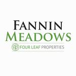 Fannin Meadows Logo