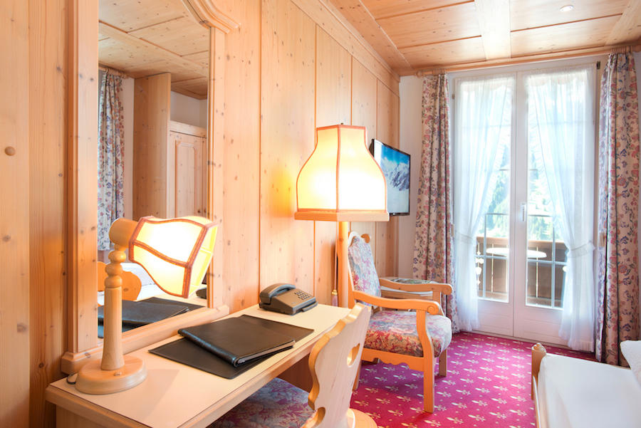 Bilder Hotel Sonnenberg