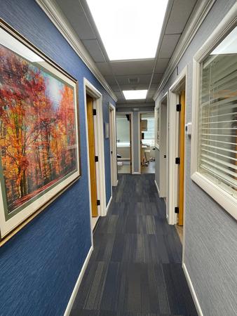 Images Medford Periodontics: Dr. Ben Calem