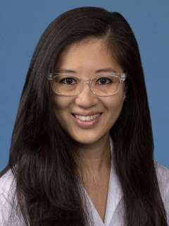 Dr. Mae Xintong Huo, MD - Redondo Beach, CA - Pediatrics, Internal Medicine, Internist/pediatrician