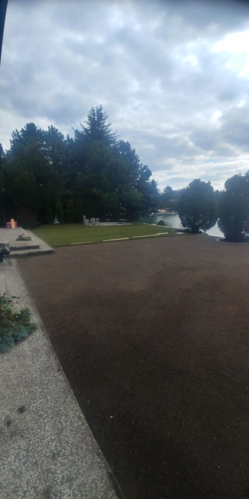 Haus & Garten Dienstleistungen Vogt & Katooua, Siedlungsgasse 5 in Berndorf