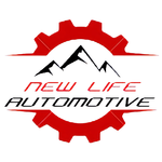 New LIFE Automotive Logo
