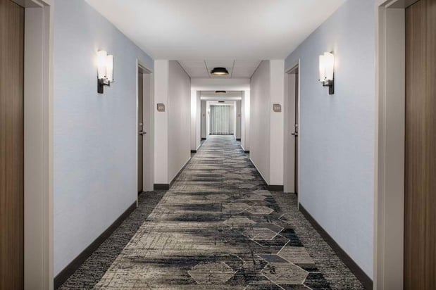 Images Hilton Garden Inn Pensacola Downtown