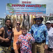 Skipper Charters Image