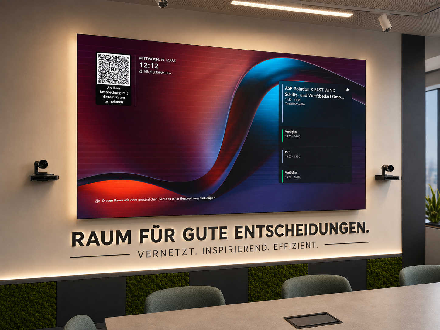 ASP-Solution, Bramfelder Chaussee 330 in Hamburg