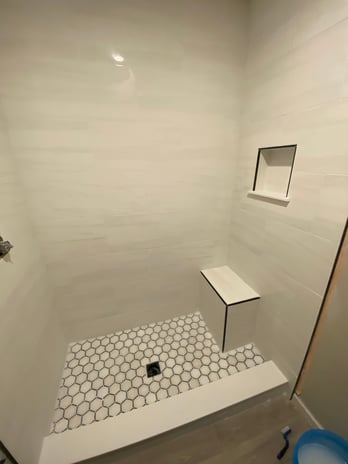 Images Morin's Flooring Kitchen and Bath LLC