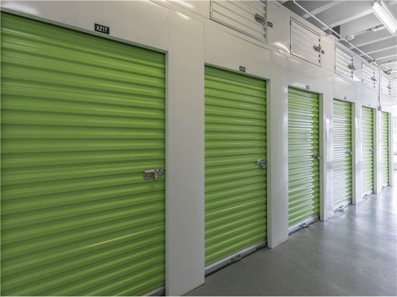 Interior Units - Extra Space Storage at 620 California Ave, Wahiawa, HI 96786