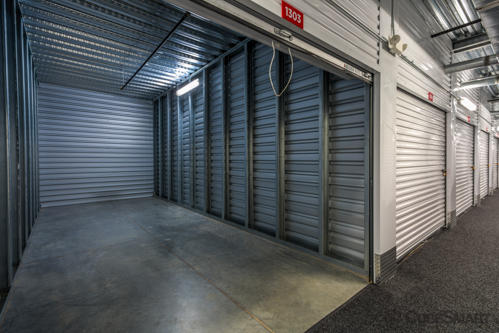 CubeSmart Self Storage Photo