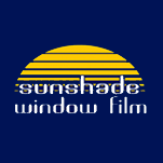 Sunshade Window Film Logo