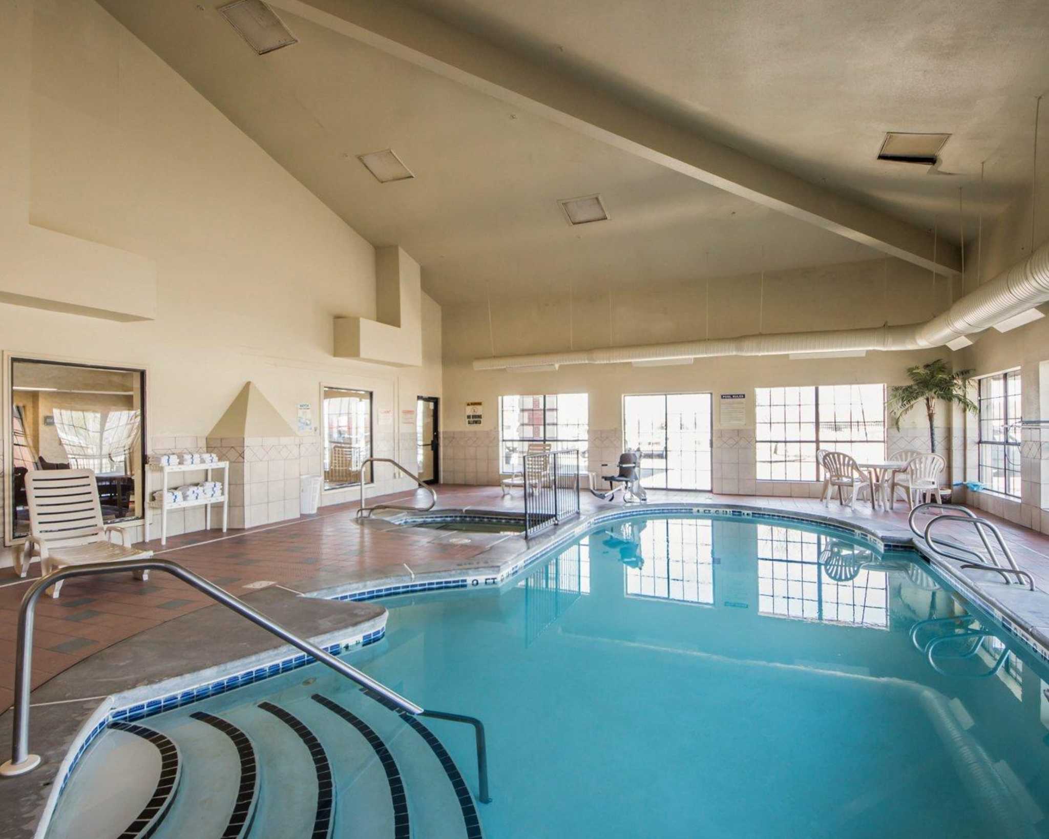 Oklahoma City Hotels With Indoor Pool And Hot Tub Oklahoma City Hotels With Indoor Pool And Hot Tub