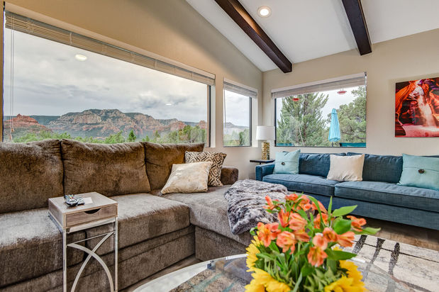 Images Sedona.org Vacation Rentals