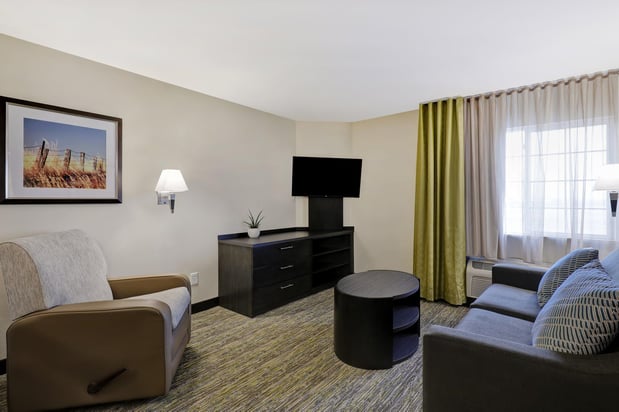 Images Candlewood Suites Indianapolis - South by IHG