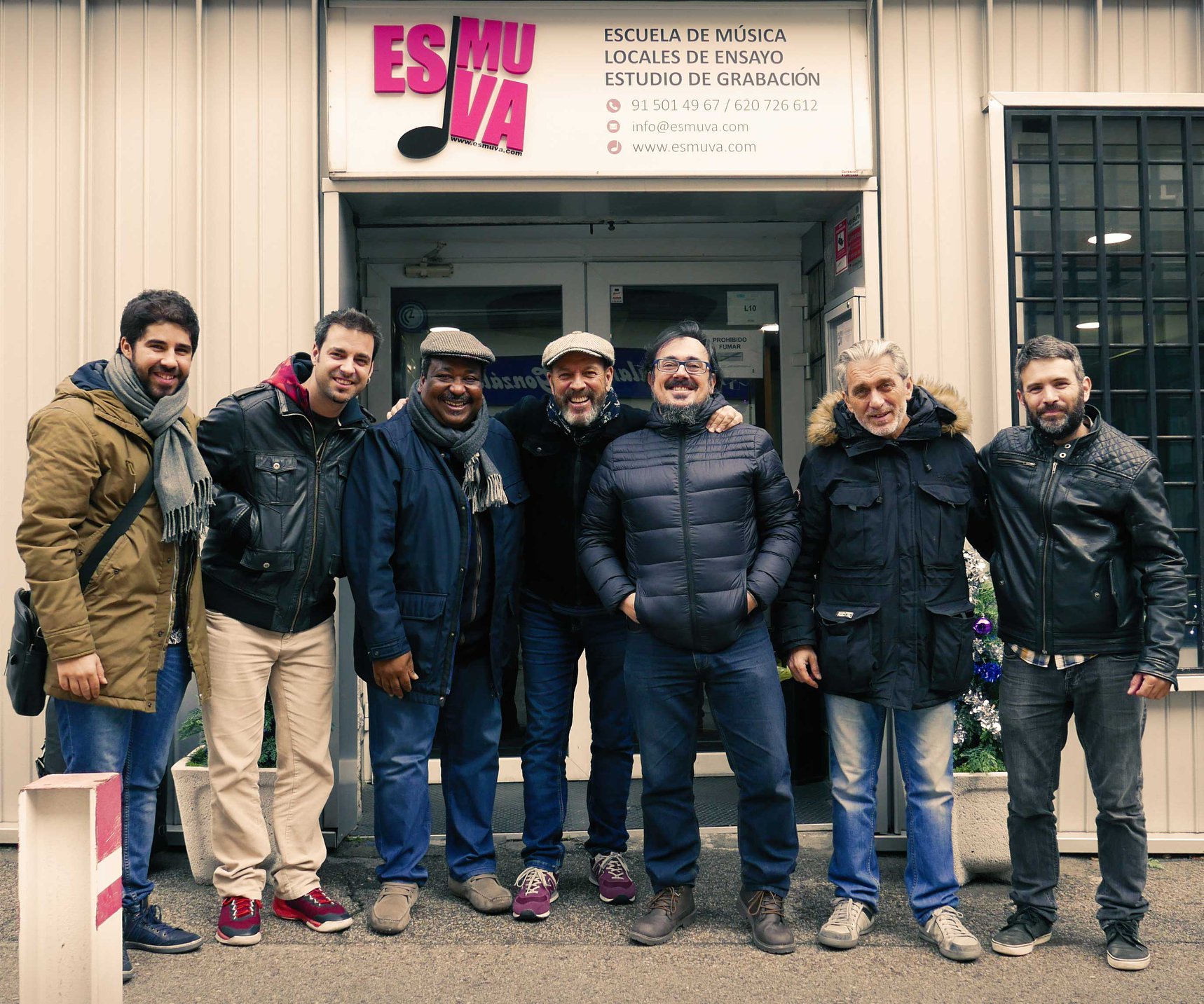 Images Esmuva: Escuela De Música